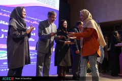 نهمین همایش بهبودیافتگان سرطان پستان