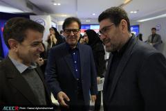 نمایشگاه گزیده‌ای از دستاوردهای شاخص علمی و فناورانه جهاددانشگاهی در سازمان برنامه و بودجه کشور- روز سوم