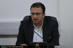 نمایشگاه گزیده‌ای از دستاوردهای شاخص علمی و فناورانه جهاددانشگاهی در سازمان برنامه و بودجه کشور- روز سوم