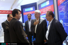 نمایشگاه گزیده‌ای از دستاوردهای شاخص علمی و فناورانه جهاددانشگاهی در سازمان برنامه و بودجه کشور- روز سوم