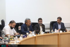 نمایشگاه گزیده‌ای از دستاوردهای شاخص علمی و فناورانه جهاددانشگاهی در سازمان برنامه و بودجه کشور- روز سوم