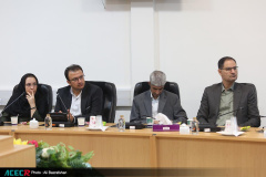 نمایشگاه گزیده‌ای از دستاوردهای شاخص علمی و فناورانه جهاددانشگاهی در سازمان برنامه و بودجه کشور- روز سوم