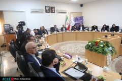 نمایشگاه گزیده‌ای از دستاوردهای شاخص علمی و فناورانه جهاددانشگاهی در سازمان برنامه و بودجه کشور- روز سوم