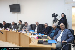 نمایشگاه گزیده‌ای از دستاوردهای شاخص علمی و فناورانه جهاددانشگاهی در سازمان برنامه و بودجه کشور- روز سوم