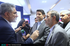 نمایشگاه گزیده‌ای از دستاوردهای شاخص علمی و فناورانه جهاددانشگاهی در سازمان برنامه و بودجه کشور- روز سوم