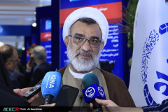 نمایشگاه گزیده‌ای از دستاوردهای شاخص علمی و فناورانه جهاددانشگاهی در سازمان برنامه و بودجه کشور- روز سوم