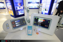 نمایشگاه گزیده‌ای از دستاوردهای شاخص علمی و فناورانه جهاددانشگاهی در سازمان برنامه و بودجه کشور- روز سوم