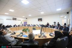 نمایشگاه گزیده‌ای از دستاوردهای شاخص علمی و فناورانه جهاددانشگاهی در سازمان برنامه و بودجه کشور- روز سوم