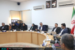 نمایشگاه گزیده‌ای از دستاوردهای شاخص علمی و فناورانه جهاددانشگاهی در سازمان برنامه و بودجه کشور- روز سوم