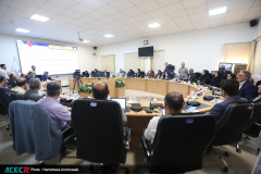 نمایشگاه گزیده‌ای از دستاوردهای شاخص علمی و فناورانه جهاددانشگاهی در سازمان برنامه و بودجه کشور- روز سوم