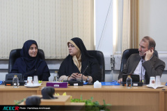 نمایشگاه گزیده‌ای از دستاوردهای شاخص علمی و فناورانه جهاددانشگاهی در سازمان برنامه و بودجه کشور- روز سوم