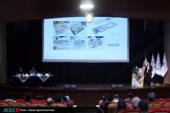 افتتاحیه پنجمین سمینار ملی فناوری‌های جایگزین حیوانات آزمایشگاهی