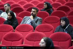 افتتاحیه پنجمین سمینار ملی فناوری‌های جایگزین حیوانات آزمایشگاهی