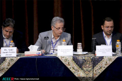 افتتاحیه پنجمین سمینار ملی فناوری‌های جایگزین حیوانات آزمایشگاهی