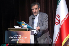 افتتاحیه پنجمین سمینار ملی فناوری‌های جایگزین حیوانات آزمایشگاهی