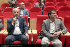 افتتاحیه پنجمین سمینار ملی فناوری‌های جایگزین حیوانات آزمایشگاهی