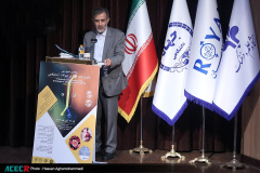 افتتاحیه پنجمین سمینار ملی فناوری‌های جایگزین حیوانات آزمایشگاهی