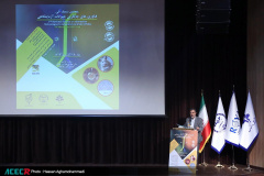 افتتاحیه پنجمین سمینار ملی فناوری‌های جایگزین حیوانات آزمایشگاهی