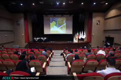 افتتاحیه پنجمین سمینار ملی فناوری‌های جایگزین حیوانات آزمایشگاهی