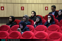 افتتاحیه پنجمین سمینار ملی فناوری‌های جایگزین حیوانات آزمایشگاهی