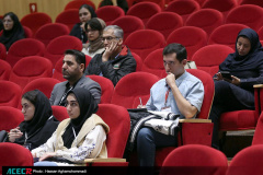 افتتاحیه پنجمین سمینار ملی فناوری‌های جایگزین حیوانات آزمایشگاهی