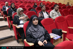 افتتاحیه پنجمین سمینار ملی فناوری‌های جایگزین حیوانات آزمایشگاهی