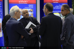 آخرین روز نمایشگاه گزیده‌ای از دستاوردهای شاخص علمی و فناورانه جهاددانشگاهی در سازمان برنامه و بودجه کشور