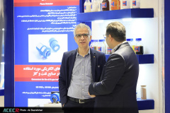 آخرین روز نمایشگاه گزیده‌ای از دستاوردهای شاخص علمی و فناورانه جهاددانشگاهی در سازمان برنامه و بودجه کشور