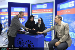 آخرین روز نمایشگاه گزیده‌ای از دستاوردهای شاخص علمی و فناورانه جهاددانشگاهی در سازمان برنامه و بودجه کشور