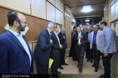 پنجاه‌وسومین گردهمایی سراسری معاونان پژوهش و فناوری جهاددانشگاهی در خوزستان