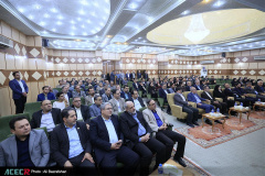 پنجاه‌وسومین گردهمایی سراسری معاونان پژوهش و فناوری جهاددانشگاهی در خوزستان