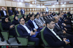 پنجاه‌وسومین گردهمایی سراسری معاونان پژوهش و فناوری جهاددانشگاهی در خوزستان