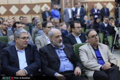 پنجاه‌وسومین گردهمایی سراسری معاونان پژوهش و فناوری جهاددانشگاهی در خوزستان