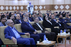 پنجاه‌وسومین گردهمایی سراسری معاونان پژوهش و فناوری جهاددانشگاهی در خوزستان