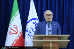 پنجاه‌وسومین گردهمایی سراسری معاونان پژوهش و فناوری جهاددانشگاهی در خوزستان