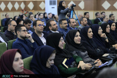 پنجاه‌وسومین گردهمایی سراسری معاونان پژوهش و فناوری جهاددانشگاهی در خوزستان