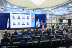 پنجاه‌وسومین گردهمایی سراسری معاونان پژوهش و فناوری جهاددانشگاهی در خوزستان
