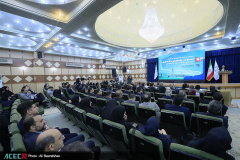 پنجاه‌وسومین گردهمایی سراسری معاونان پژوهش و فناوری جهاددانشگاهی در خوزستان