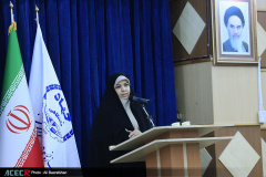 پنجاه‌وسومین گردهمایی سراسری معاونان پژوهش و فناوری جهاددانشگاهی در خوزستان