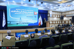 پنجاه‌وسومین گردهمایی سراسری معاونان پژوهش و فناوری جهاددانشگاهی در خوزستان