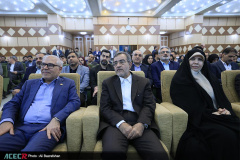 پنجاه‌وسومین گردهمایی سراسری معاونان پژوهش و فناوری جهاددانشگاهی در خوزستان