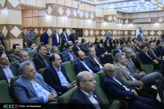 پنجاه‌وسومین گردهمایی سراسری معاونان پژوهش و فناوری جهاددانشگاهی در خوزستان