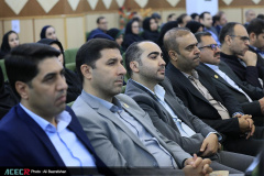 پنجاه‌وسومین گردهمایی سراسری معاونان پژوهش و فناوری جهاددانشگاهی در خوزستان