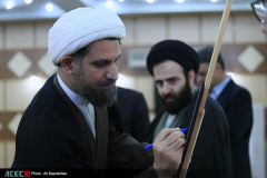 پنجاه‌وسومین گردهمایی سراسری معاونان پژوهش و فناوری جهاددانشگاهی در خوزستان