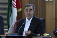 پنجاه‌وسومین گردهمایی سراسری معاونان پژوهش و فناوری جهاددانشگاهی در خوزستان