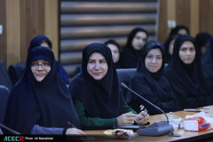 پنجاه‌وسومین گردهمایی سراسری معاونان پژوهش و فناوری جهاددانشگاهی در خوزستان