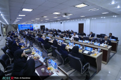 پنجاه‌وسومین گردهمایی سراسری معاونان پژوهش و فناوری جهاددانشگاهی در خوزستان