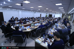 پنجاه‌وسومین گردهمایی سراسری معاونان پژوهش و فناوری جهاددانشگاهی در خوزستان