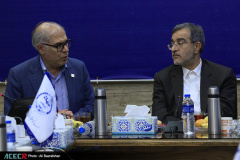 پنجاه‌وسومین گردهمایی سراسری معاونان پژوهش و فناوری جهاددانشگاهی در خوزستان