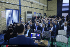 پنجاه‌وسومین گردهمایی سراسری معاونان پژوهش و فناوری جهاددانشگاهی در خوزستان